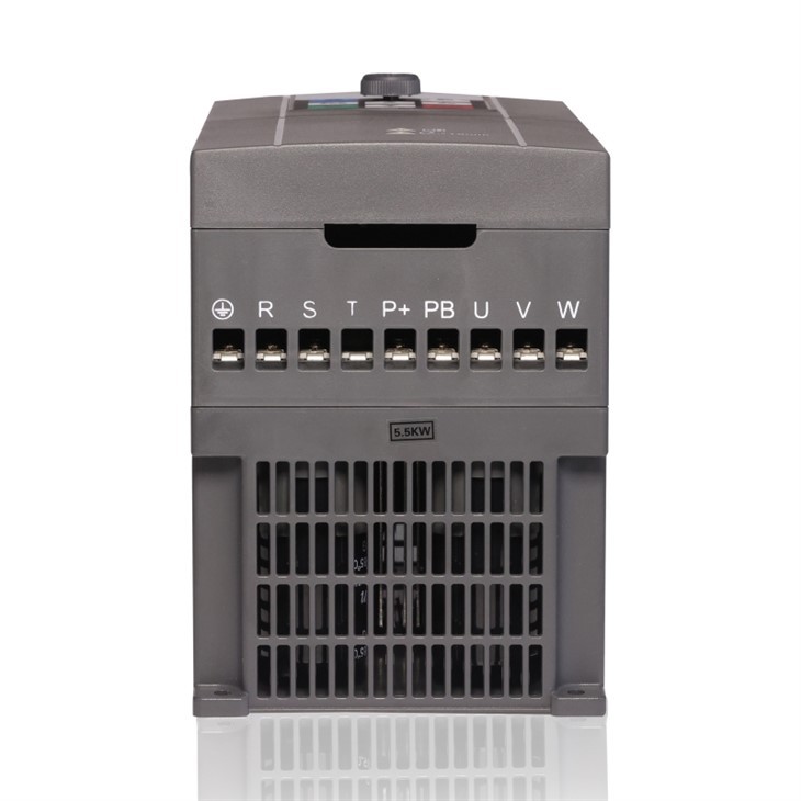 KC Series Mini Inverter（1.5KW~22KW）