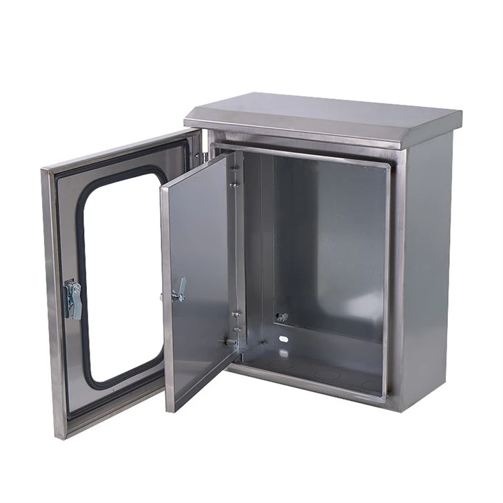 Outdoor Distribution Box best